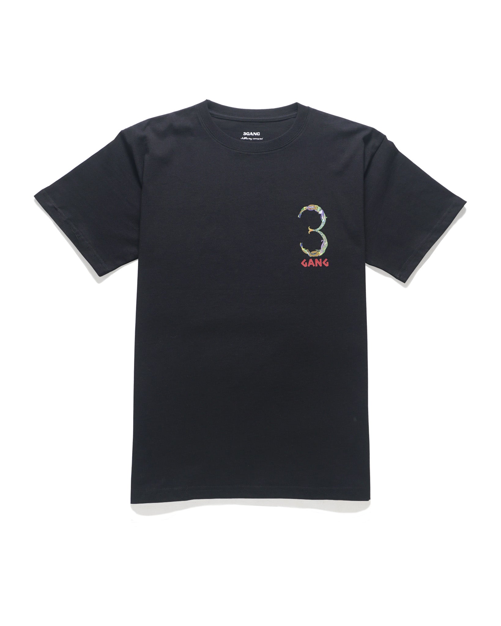 Keramas Champion Limited Edition Tee