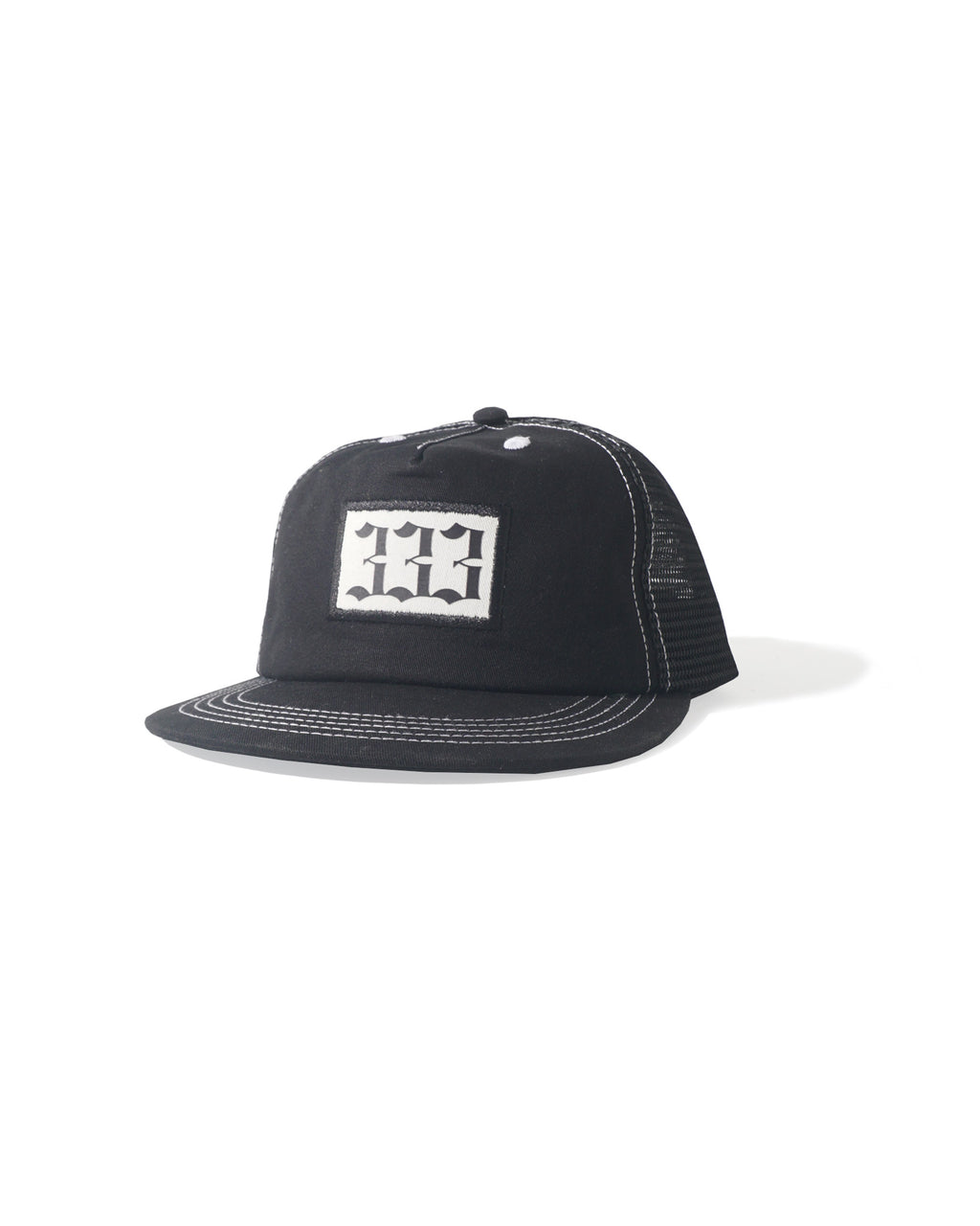 Tractor Cap