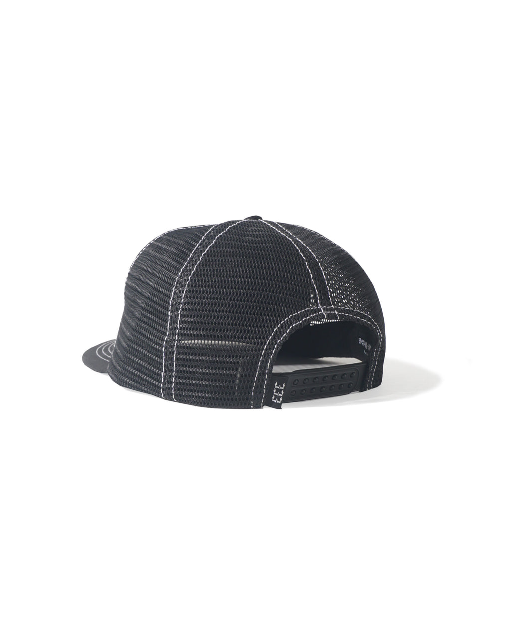 Tractor Cap