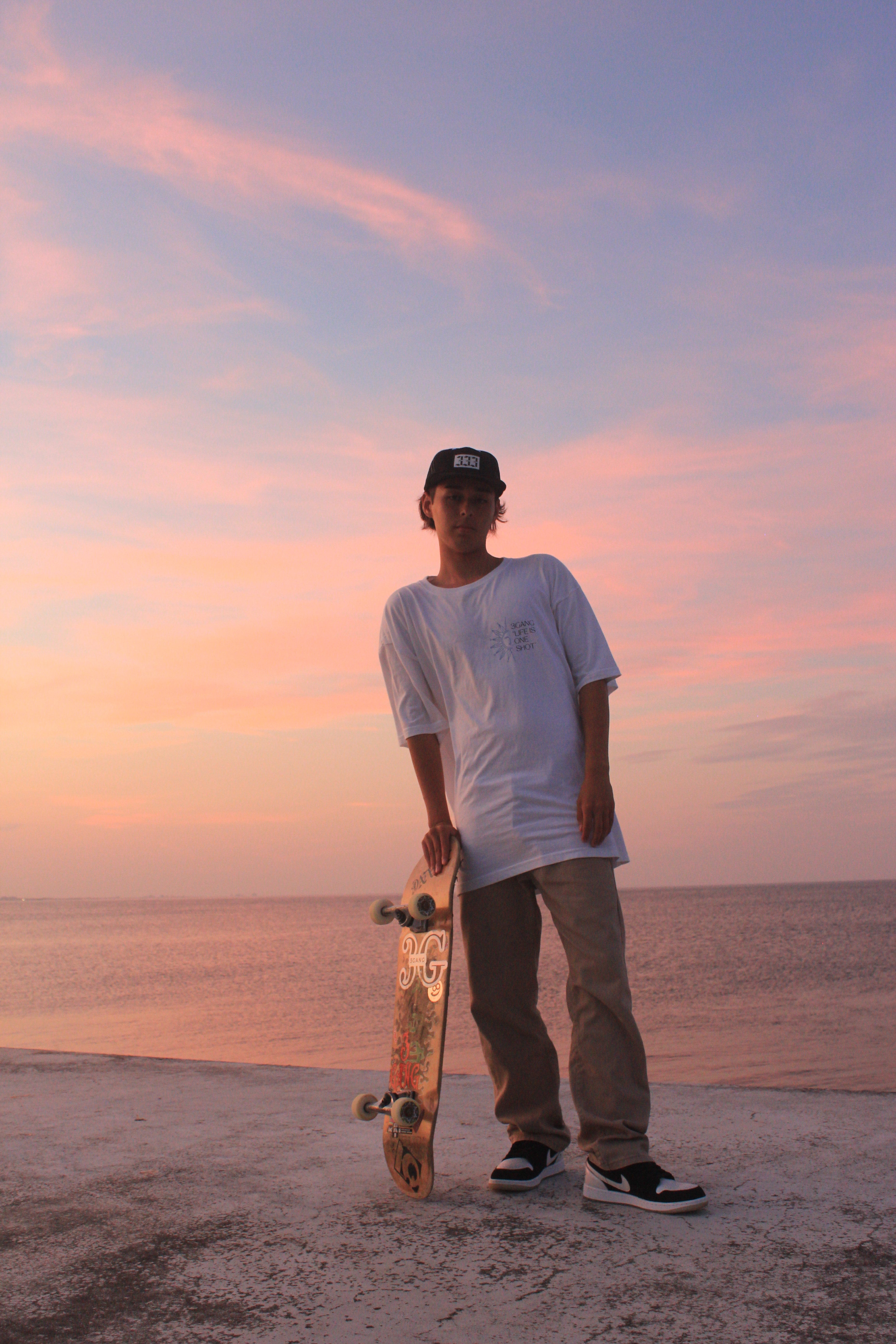 Life is one shot T-shirt