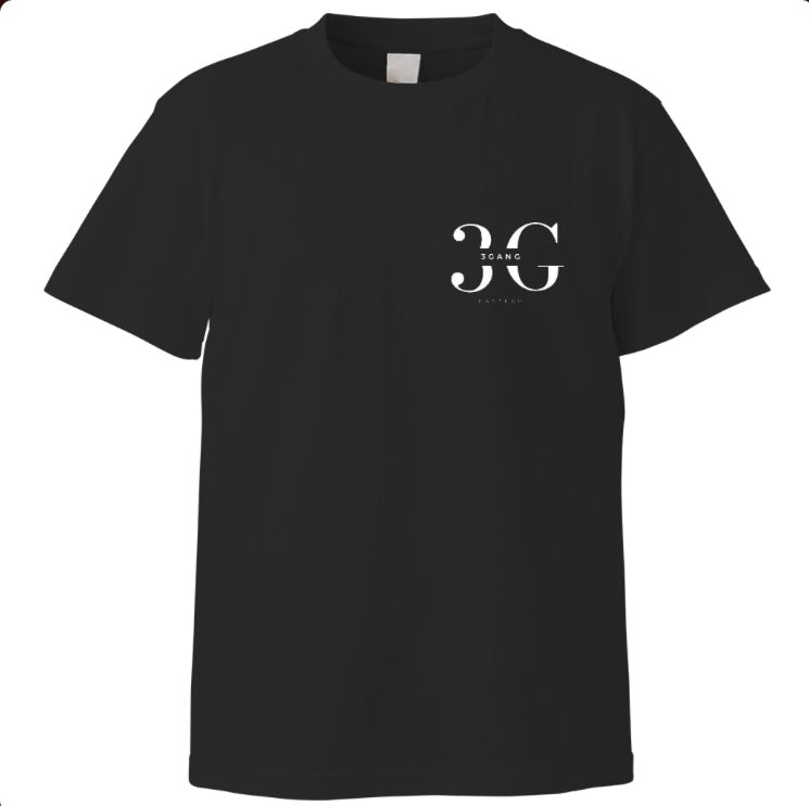 3GANG Butterfly T-Shirt