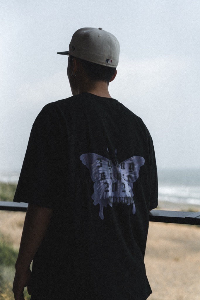 Butterfly T-Shirt